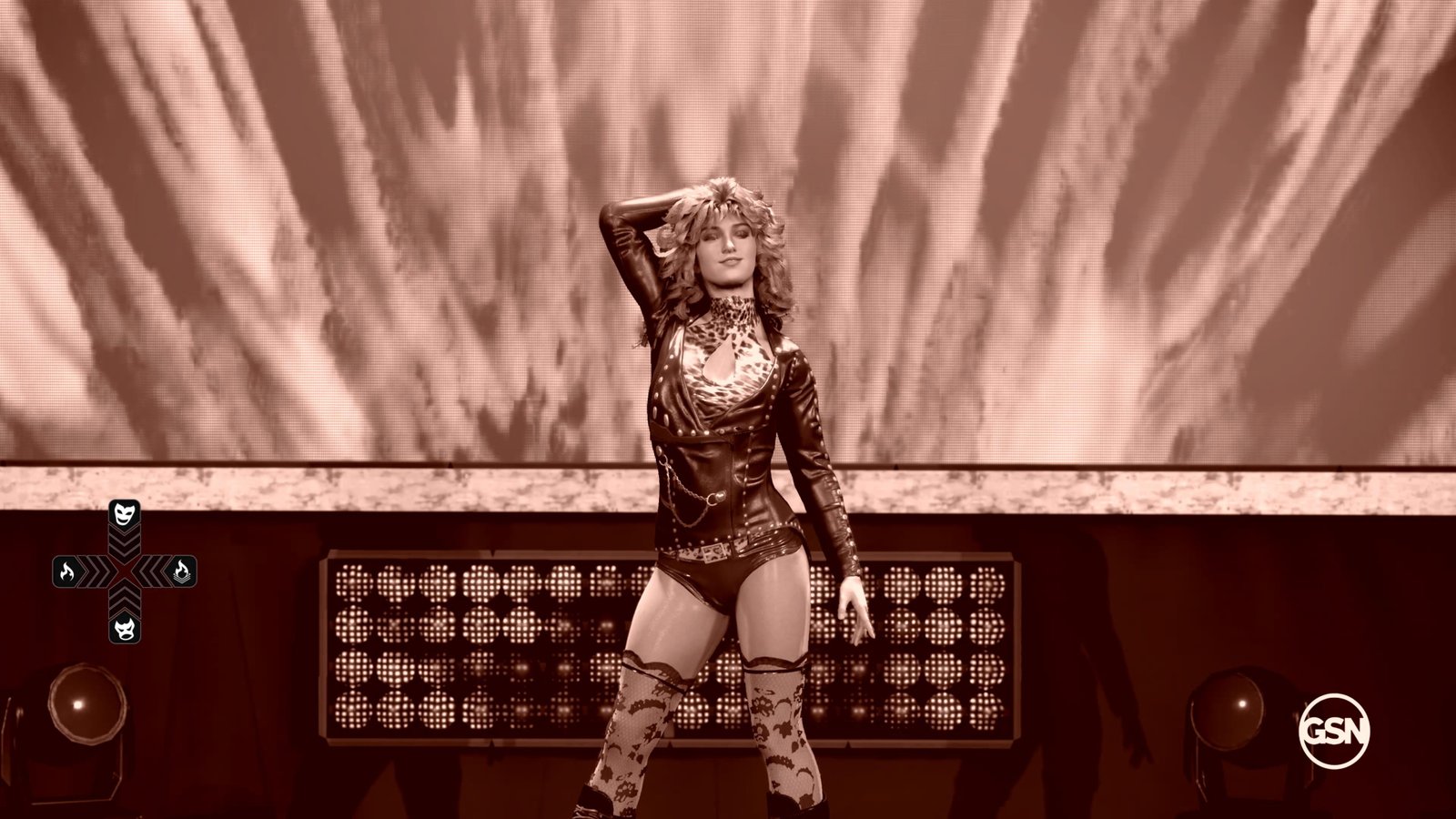 Britney Spring