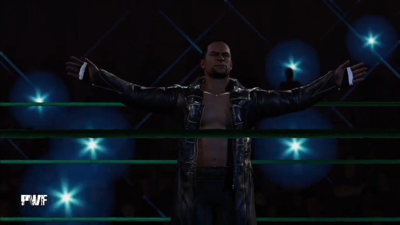 Zhane Saint Savior