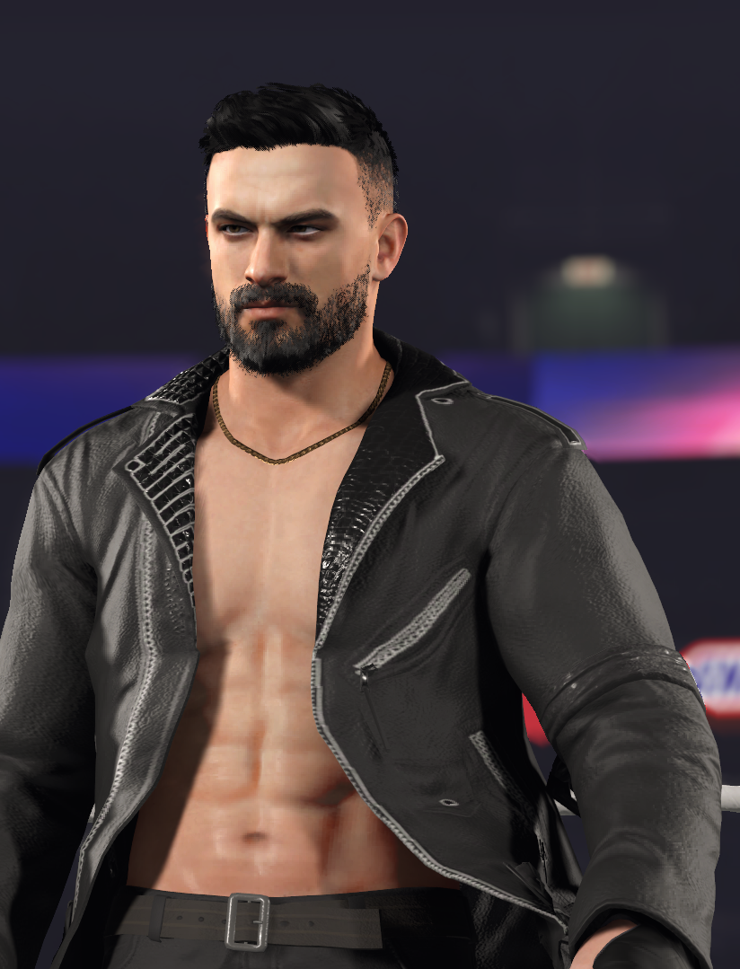 Scott Zayd